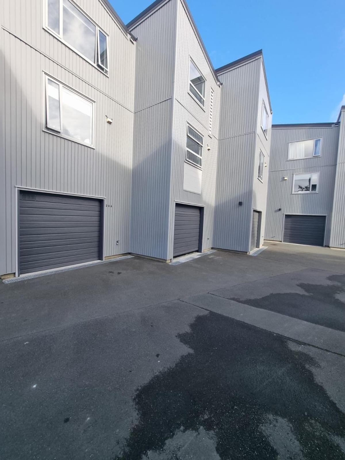 Urban Oasis With City Convenient Auckland Dış mekan fotoğraf